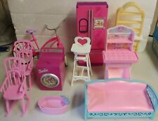 Barbie furniture appliance for sale  Smithtown