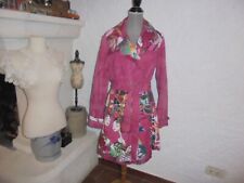 Manteau saison desigual d'occasion  France