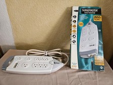 Belkin surgemaster f9m923 for sale  Mesa