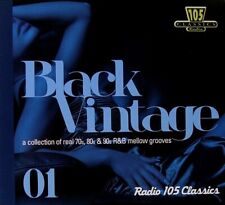 Black vintage vol. usato  Gorgonzola