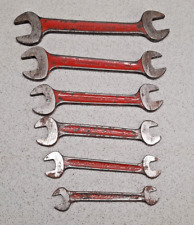 Wrench set stahlwille for sale  WELLINGBOROUGH