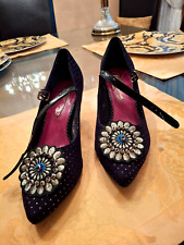 Damenschuhe poetic licence gebraucht kaufen  Grasellenbach