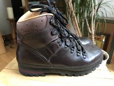 Meindl digafix leder gebraucht kaufen  Kall