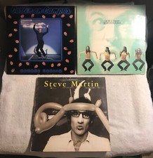 George carlin steve for sale  Sebastian