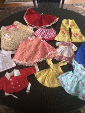 Vintage handmade doll for sale  Southold