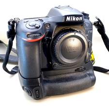 Nikon d7100 body gebraucht kaufen  Wuppertal