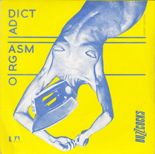 Buzzcocks orgasm addict. for sale  NOTTINGHAM