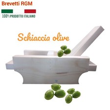 Super offerta schiaccia usato  Torano Castello