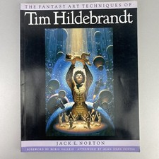 Buch the fantasy gebraucht kaufen  Dessau-Roßlau