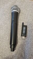 Samson handheld usb gebraucht kaufen  Olsberg