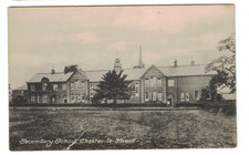 Early postcard secondary for sale  SUTTON-IN-ASHFIELD