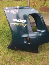 900 triumph trophy for sale  LOWESTOFT
