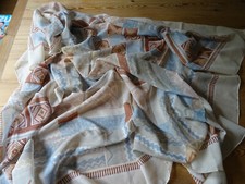 Großes tuch schultertuch gebraucht kaufen  Deutschland