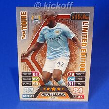 Match attax extra for sale  YORK