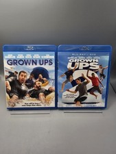 Grown ups grown for sale  Byron