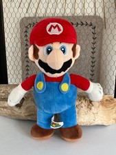 Plush blanket mario d'occasion  Expédié en Belgium