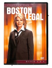 Ebond boston legal usato  Italia