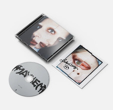 Lady gaga mayhem for sale  Elma