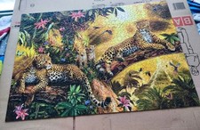 1200 teile ravensburger gebraucht kaufen  Hamburg