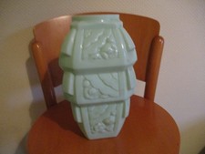 Ancien vase verre d'occasion Ancien vase verre d'occasion  Hazebrouck