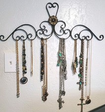 Metal jewelry display for sale  Huntsville