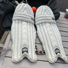 Cricket pads purist for sale  COLCHESTER