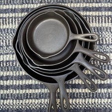 Vintage wagner ware for sale  West Chicago