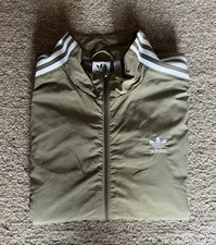 Adidas tracksuit top for sale Adidas tracksuit top for sale  MANCHESTER
