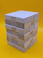 Jenga replacement blocks for sale  Florissant
