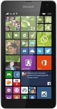 Microsoft Lumia 535 8Go Blanc - Bon Etat na sprzedaż  Wysyłka do Poland