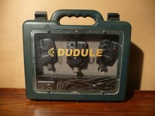 Detecteur touche dudule d'occasion  Six-Fours-les-Plages