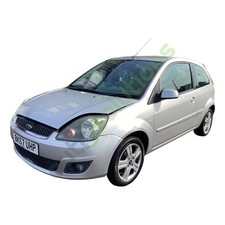 Ford fiesta 2005 for sale  NOTTINGHAM