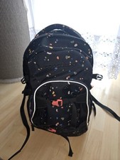 Coocazoo schulrucksack mate gebraucht kaufen  Burgkirchen a.d.Alz