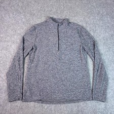 Lululemon pullover mens usato  Spedire a Italy