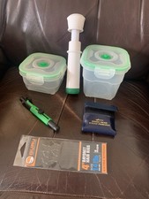 Job lot pellet for sale  READING