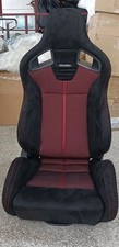 Recaro car bucket for sale  LANCASTER