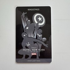 Magic pass disneyland d'occasion  Saint-André-lez-Lille