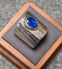 Statement ring nestor gebraucht kaufen  Düren