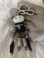 Prada robot key for sale  WALTHAM CROSS