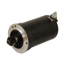 Moteur avancement starter d'occasion  Expédié en France