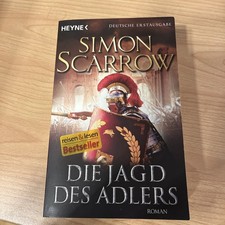 Jagd adlers simon gebraucht kaufen  Donaueschingen