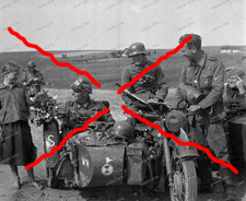 Negativ russland inf gebraucht kaufen  Deutschland