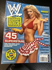 Torrie wilson wwe for sale  BIRMINGHAM