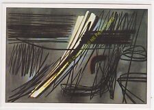 Tableau hans hartung d'occasion  Amboise