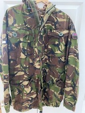 Dpm jacket trouser for sale  SWINDON