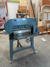 Krause papierschneidemaschine  gebraucht kaufen  Leutenbach