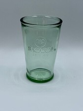 Bacardi glas rum gebraucht kaufen  Riedbach