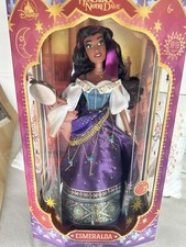 Disney esmeralda limited gebraucht kaufen  Norderstedt