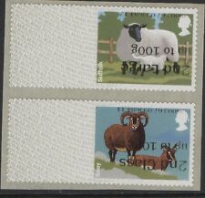 Error sheep inverted for sale  PLYMOUTH