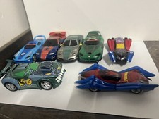 Carrera slot cars for sale  Star